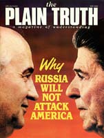 Plain Truth 1986 (Prelim No 05) May