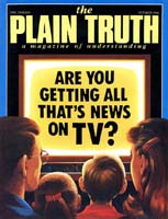 Plain Truth 1986 (Prelim No 09) Oct