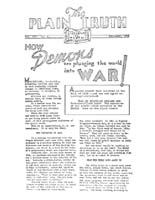 Plain Truth 1938 (Vol III No 02) Feb