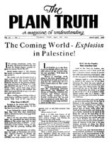 Plain Truth 1946 (Vol XI No 01) Mar-Apr