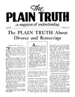 Plain Truth 1948 (Vol XIII No 01) Mar