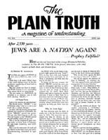 Plain Truth 1948 (Vol XIII No 02) Jun