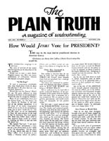 Plain Truth 1948 (Vol XIII No 04) Oct