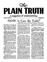 Plain Truth 1948 (Vol XIII No 06) Dec
