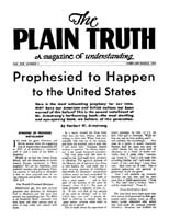 Plain Truth 1954 (Vol XIX No 02) Feb-Mar