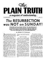 Plain Truth 1954 (Vol XIX No 03) Apr
