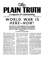Plain Truth 1955 (Vol XX No 02) Feb-Mar