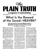 Plain Truth 1955 (Vol XX No 03) Apr