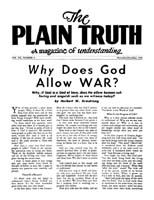 Plain Truth 1955 (Vol XX No 09) Nov-Dec