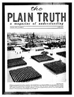 Plain Truth 1957 (Vol XXII No 06) Jun