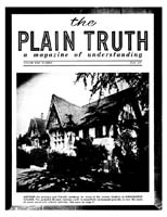 Plain Truth 1957 (Vol XXII No 07) Jul