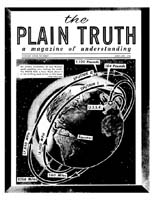 Plain Truth 1958 (Vol XXIII No 01) Jan
