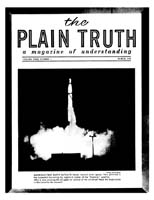 Plain Truth 1958 (Vol XXIII No 03) Mar