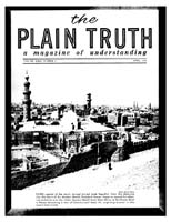 Plain Truth 1958 (Vol XXIII No 04) Apr