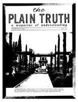Plain Truth 1958 (Vol XXIII No 07) Jul