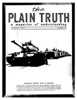 Plain Truth 1958 (Vol XXIII No 09) Sep