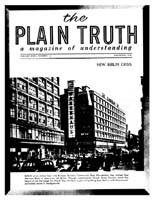 Plain Truth 1958 (Vol XXIII No 12) Dec