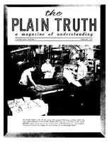 Plain Truth 1959 (Vol XXIV No 02) Feb