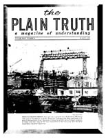 Plain Truth 1959 (Vol XXIV No 08) Aug