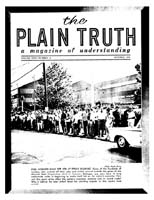 Plain Truth 1959 (Vol XXIV No 10) Oct