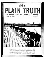 Plain Truth 1959 (Vol XXIV No 12) Dec