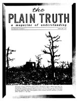 Plain Truth 1960 (Vol XXV No 02) Feb