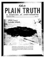 Plain Truth 1960 (Vol XXV No 04) Apr
