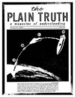 Plain Truth 1960 (Vol XXV No 07) Jul