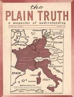 Plain Truth 1961 (Vol XXVI No 02) Feb