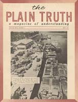 Plain Truth 1961 (Vol XXVI No 05) May