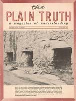 Plain Truth 1962 (Vol XXVII No 01) Jan