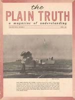 Plain Truth 1962 (Vol XXVII No 04) Apr