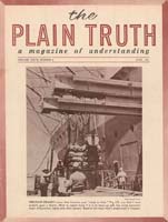 Plain Truth 1962 (Vol XXVII No 06) Jun