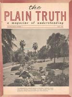 Plain Truth 1962 (Vol XXVII No 07) Jul