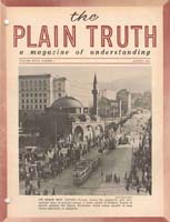 Plain Truth 1962 (Vol XXVII No 08) Aug