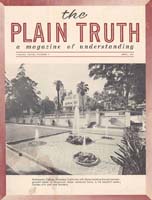 Plain Truth 1963 (Vol XXVIII No 04) Apr