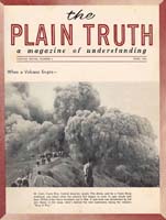 Plain Truth 1963 (Vol XXVIII No 06) Jun