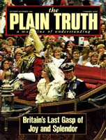 Plain Truth 1981 (Prelim No 09) Oct-Nov