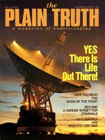 Plain Truth 1983 (Prelim No 10) Nov-Dec