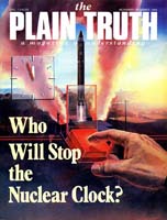 Plain Truth 1984 (Prelim No 10) Nov-Dec
