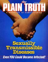 Plain Truth 1985 (Prelim No 09) Nov-Dec