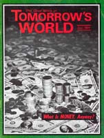 Tomorrows World 1969 (Vol I No 07) Dec
