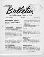 Bulletin 1972 (Vol 03 No 16) Dec 26
