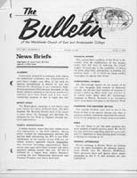 Bulletin 1974 (Vol 02 No 06) Jul 3