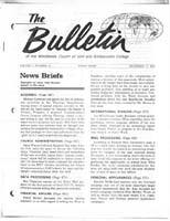 Bulletin 1974 (Vol 02 No 17) Dec 17