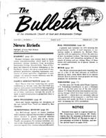 Bulletin 1975 (Vol 03 No 02) Feb 4