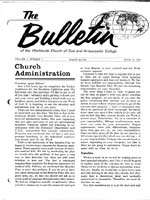 Bulletin 1975 (Vol 03 No 07) Apr 22