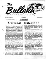 Bulletin 1975 (Vol 03 No 15) Aug 12