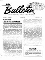Bulletin 1976 (Vol 04 No 01) Jan 13
