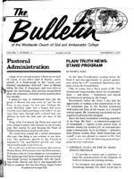 Bulletin 1976 (Vol 04 No 11) Nov 2